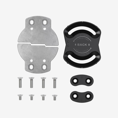 Charger Quiver Disk