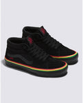 Skate Grosso Mid Shoe