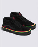 Skate Grosso Mid Shoe