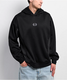 Vital Hydro Pull Over - Blue & Gold Boardshop