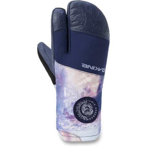 Fleetwood Gore-Tex Short Trigger Mitt 24/25