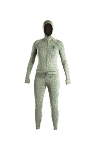 W Classic Ninja Suit 22/23