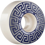 Pro STF Ladd Versace Wheels