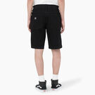 Skateboarding Loose Fit Wingville Shorts, 11"