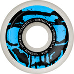 100a v5 Mummy Skulls Wheels