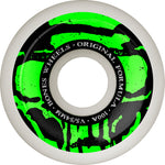 100a v5 Mummy Skulls Wheels