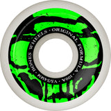 100a v5 Mummy Skulls Wheels