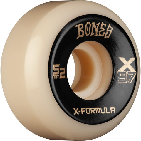 X-Formula X-Ninety-Seven Wheel