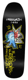 Gonz Sig Deck