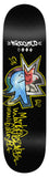 Gonz Sig Deck