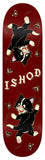 Ishod Kitten Scratch Deck