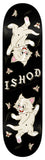 Ishod Kitten Scratch Deck