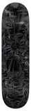 Mason Black Sunday Cathedral Deck