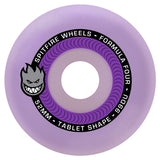 F4 99D Tablets Wheels
