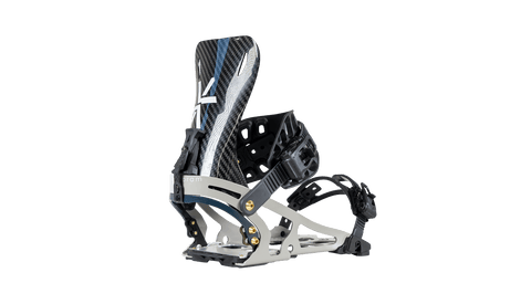 X-Carbon Splitboard Binding 23/24