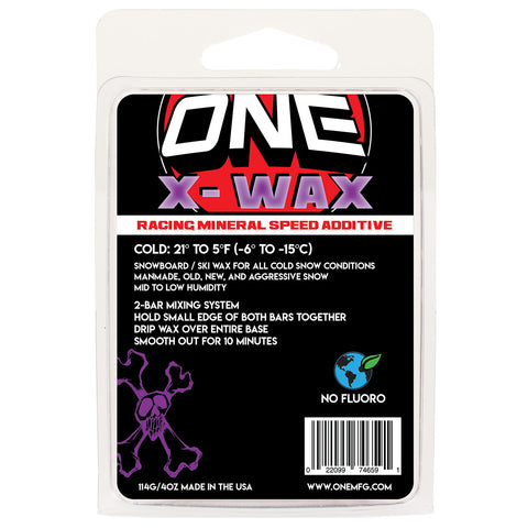 X-Wax