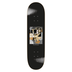 Aaron Herrington Tea Riders Deck