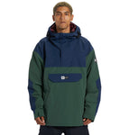 DC-43 Anorak Jacket 23/24