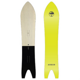A-Frame Snowboard 25/26