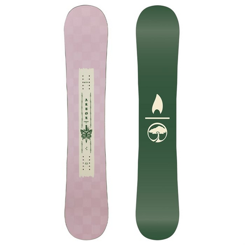 Cadence Snowboard 25/26