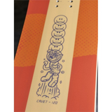Cavet Snowboard 25/26