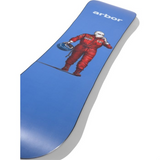 El Camino Snowboard 25/26