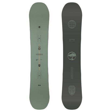 Formula Decon Snowboard 25/26
