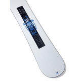 Metal Machine Decon Snowboard 25/26