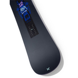 Metal Machine Snowboard 25/26