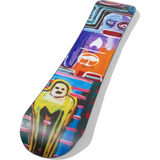 Metal Machine Snowboard 25/26