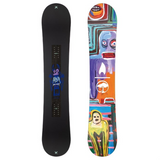 Metal Machine Snowboard 25/26