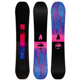 Rain Snowboard 25/26