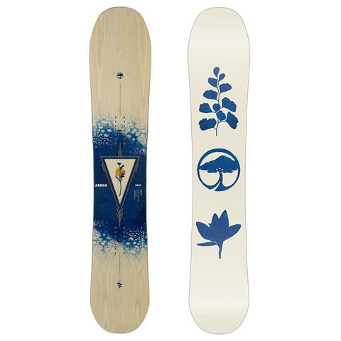 Veda Snowboard 25/26