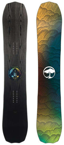 Bryan Iguchi Pro Camber Snowboard 22/23