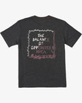 Youth Sharp Split Tee