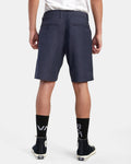 Back In Hybrid Short