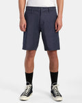 Back In Hybrid Short