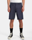 Back In Hybrid Short