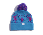 Toy Bin Kids Pom Beanie