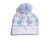 Toy Bin Kids Pom Beanie