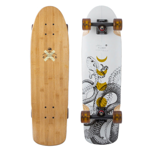 Bamboo Pilsner Cruiser Complete