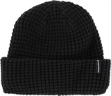 Waffle Beanie 25/26