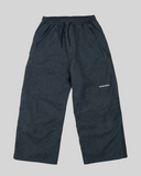 Park Pants 25/26 - Blue & Gold Boardshop