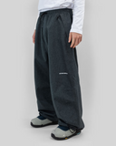 Park Pants 25/26 - Blue & Gold Boardshop