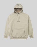 Softshell Hoodie - Blue & Gold Boardshop