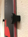 Collector Board Mounts - Blue & Gold Boardshop