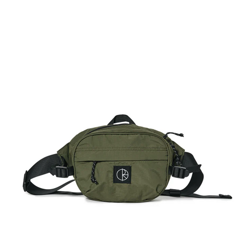Nylon Hip Bag