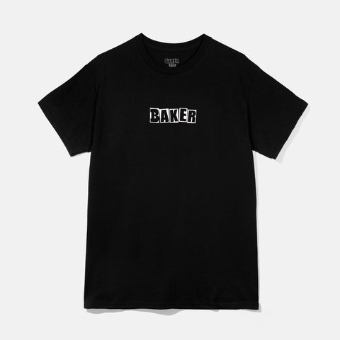 Brand Logo Tee