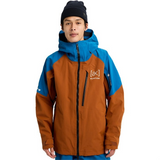 {AK} Gore-Tex Cyclic Jacket  25/26