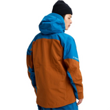 {AK} Gore-Tex Cyclic Jacket  25/26